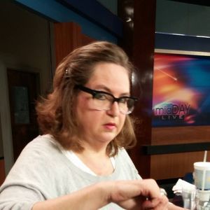 Meet your Posher, Elizabeth